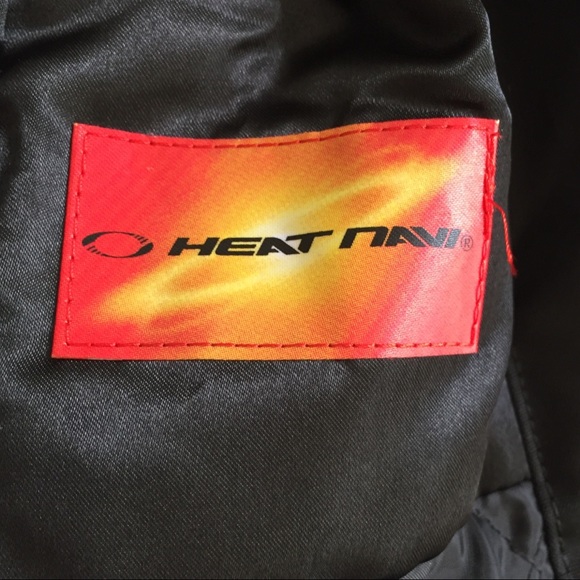 Descente Quebec Ski Coat Jacket Size 4 - Picture 9 of 12